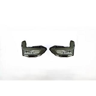 Fog Lights 2017-2021 (Full Kit)