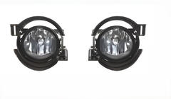 Renault Scenic/Grand 2003-2009 Fog Lights (2 pcs, Halogen) photo 1