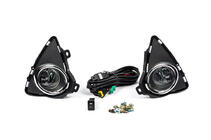 Toyota Auris 2012-2018 Fog Lights 2012-2015 (2 pcs, Halogen) photo 1