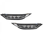 Toyota Avalon 2018- LED Fog Lights (2 pcs) photo 1