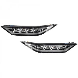 LED Fog Lights (2 pcs) Toyota Avalon 2018- photo 1