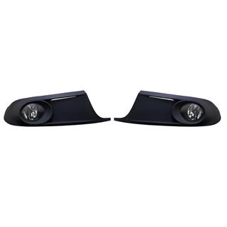 Fog Lights 2010-2014 (2 pcs, Halogen) Volkswagen Jetta 2011-2018