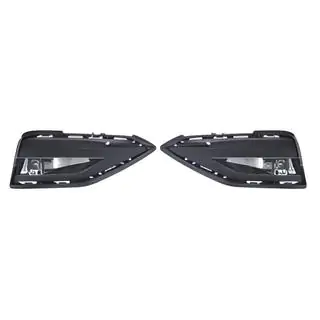 Fog Lights (2 pcs, Halogen)
