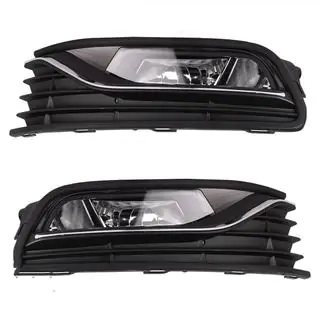 Fog Lights 2014-2018 HB (2 pcs, Halogen)