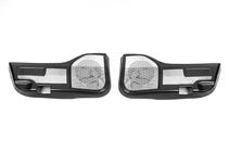 Toyota Land Cruiser 200 2007-2021 Rear speaker covers (2 pcs) photo 1