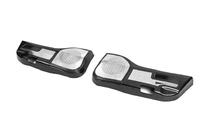 Toyota Land Cruiser 200 2007-2021 Rear speaker covers (2 pcs) photo 2