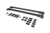Citroen Berlingo 2008-2018 Lockable roof bars for roof rails Skybar V1 (set of 2) photo 8