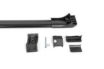 Citroen Berlingo 2008-2018 Lockable roof bars for roof rails Skybar V1 (set of 2) photo 9