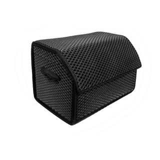 Trunk Organizer Bag EVA (black) photo 4
