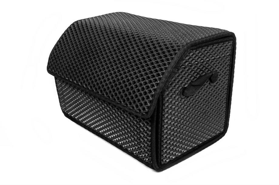 Trunk Organizer Bag EVA (black) Photo 1