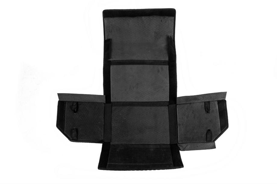Trunk Organizer Bag EVA (black) Photo 6