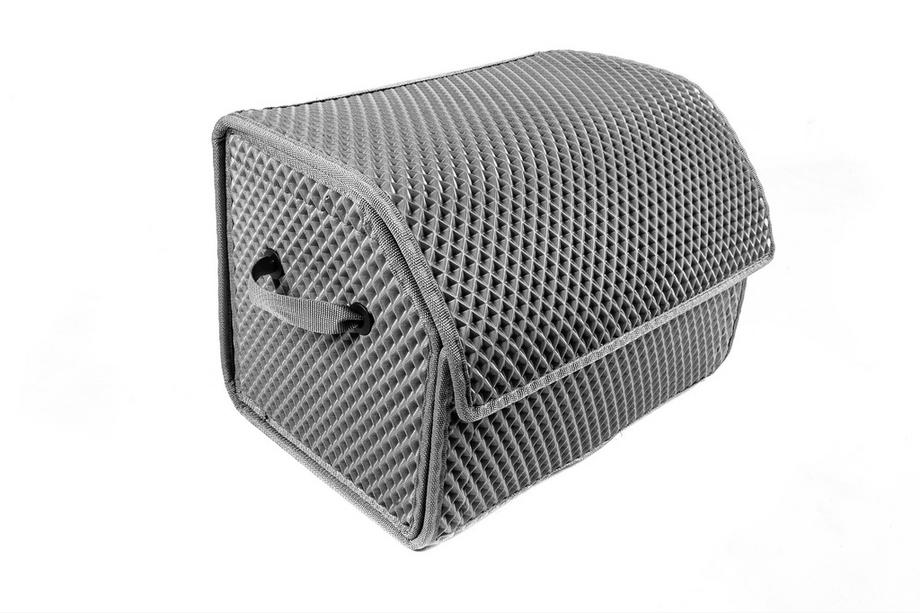 Trunk Organizer Bag EVA (gray) Photo 4