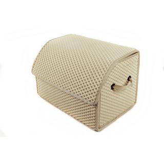 Trunk Organizer Bag EVA (beige) photo 1
