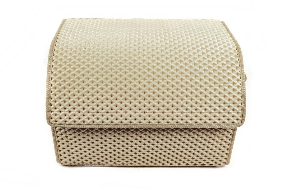 Trunk Organizer Bag EVA (beige) Photo 3