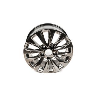 Alloy Wheels R20 (Design LC300, 4 pcs) Toyota Land Cruiser 200 2007-2021 photo 4