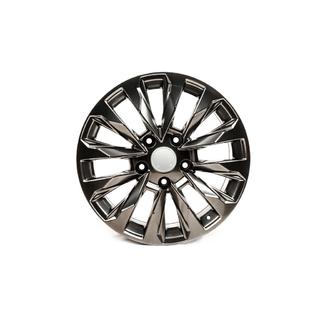 Alloy Wheels R20 (Design LX600, 4 pcs) Lexus LX570/450d 2008-2022 photo 3