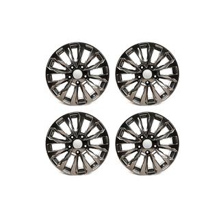 Alloy Wheels R20 (Design LX600, 4 pcs) Lexus LX570/450d 2008-2022 photo 2