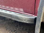Volkswagen Crafter 2006-2016 Side Steps DOT-Line (2 pcs, Aluminum) photo 11