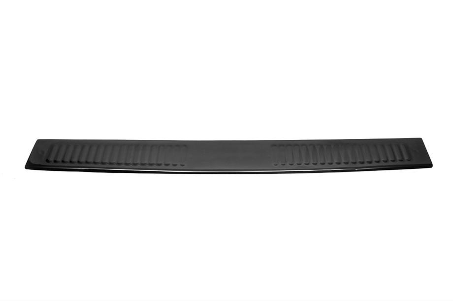 Mercedes Vito W638 1996-2003 Rear bumper protector DDU glossy (ABS) Photo 2