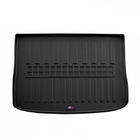 Volkswagen Tiguan 2007-2016 Trunk Mat (Stingray 3D) photo 1