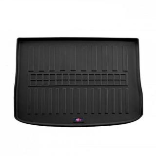 Trunk Mat (Stingray 3D) Volkswagen Tiguan 2007-2016