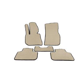 EVA Floor Mats (Beige) photo 1
