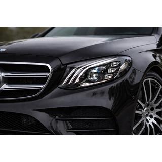 Maybach Headlights (2016-2020, 2 pcs, LED) photo 1