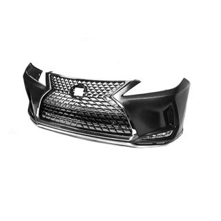 Facelift Kit to 2021 (bumper, headlights, taillights) Lexus RX 2016-2022 photo 4