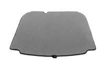 Audi A3 2003-2012 Trunk Mat (3D/5D, EVA, Gray) photo 1