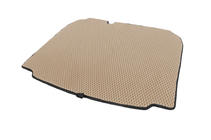 Audi A3 2003-2012 Trunk Mat (3D/5D, EVA, Beige) photo 2