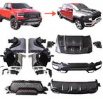Dodge RAM (DT) 2018– TRX Body Kit photo 2