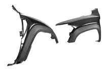 Dodge RAM (DT) 2018– TRX Body Kit photo 24