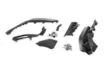 Dodge RAM (DT) 2018– TRX Body Kit photo 15