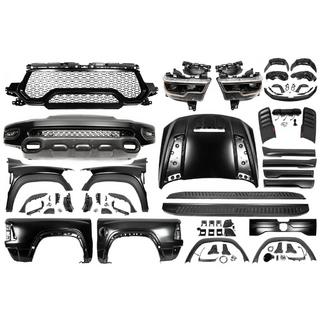 TRX Body Kit photo 1