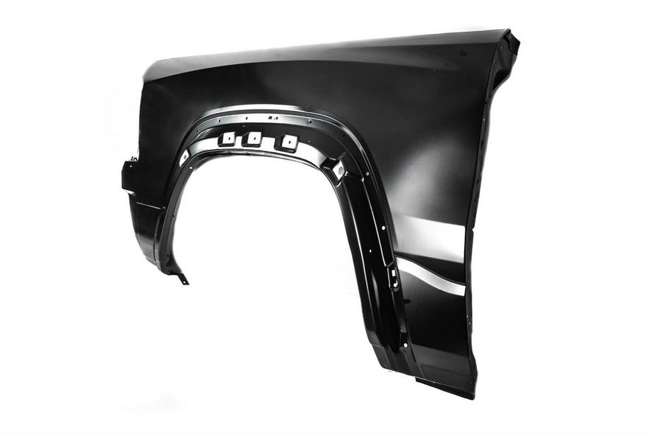 Dodge RAM (DT) 2018– TRX Body Kit Photo 16