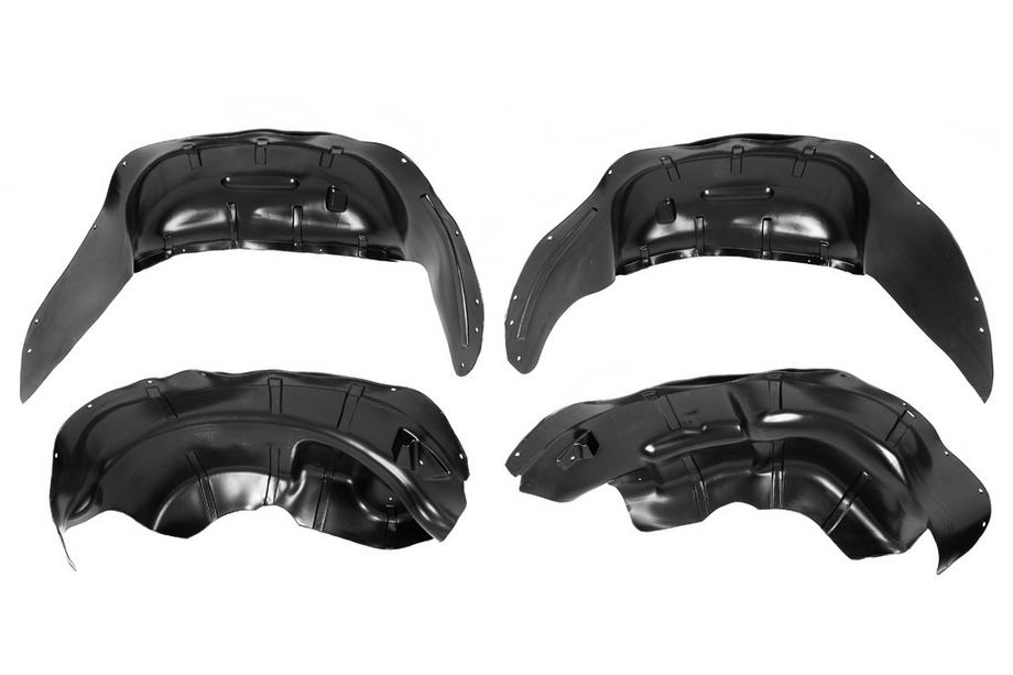 Dodge RAM (DT) 2018– TRX Body Kit Photo 28