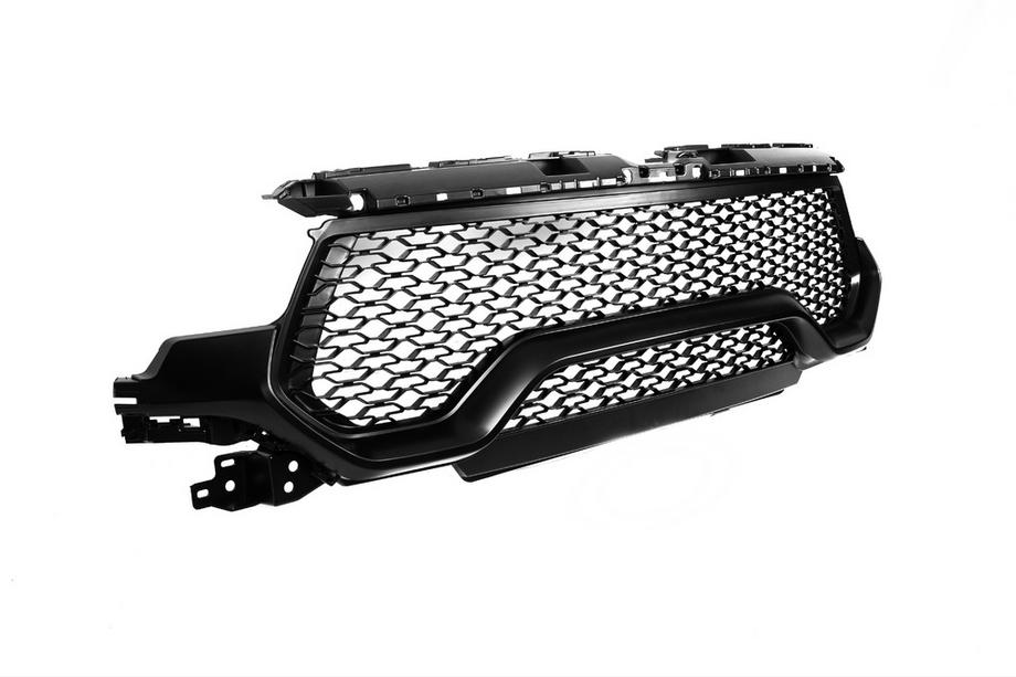 Dodge RAM (DT) 2018– TRX Body Kit Photo 32