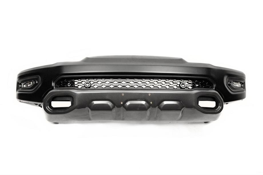 Dodge RAM (DT) 2018– TRX Body Kit Photo 31