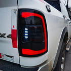 Dodge RAM (DT) 2018– TRX Tail Lights photo 1