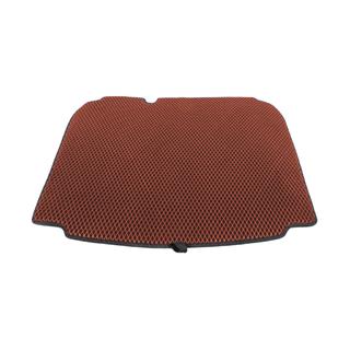 Trunk mat (3D/5D, EVA, brown) Audi A3 2003-2012 photo 1