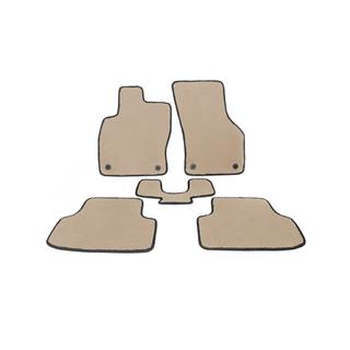 EVA Floor Mats (Beige) photo 1