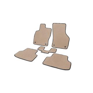 EVA Floor Mats (Beige) photo 2