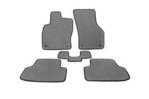 Audi A3 2012-2020 EVA Floor Mats (Gray) photo 1