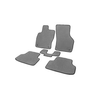 EVA Floor Mats (Gray) Audi A3 2012-2020 photo 2