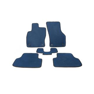 EVA Floor Mats (Blue) photo 1