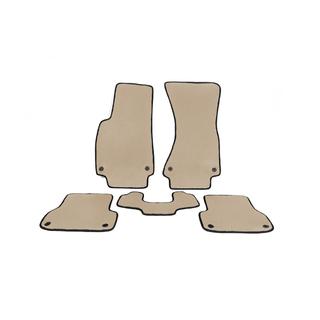 EVA Floor Mats (cream) photo 1