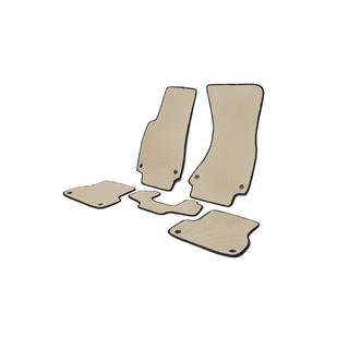 EVA Floor Mats (cream) photo 2