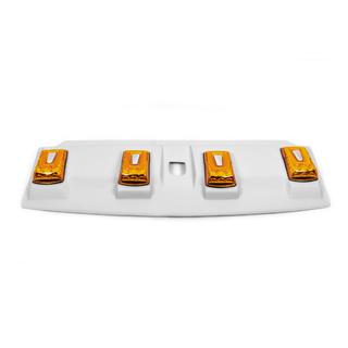Windshield Visor V2 (LED) photo 4