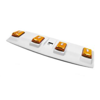 Windshield Visor V2 (LED) photo 2