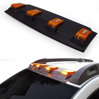 Windshield Visor V2 (LED) photo 1
